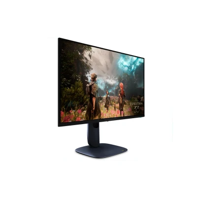 Afbeelding van Alienware AW2725Q QD OLED 27&#039;&#039; 4K UHD gaming monitor