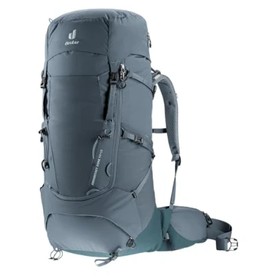 Afbeelding van Deuter Heren Aircontact Core 50+10 (2024) Trekking Rugzak (pak van 1)