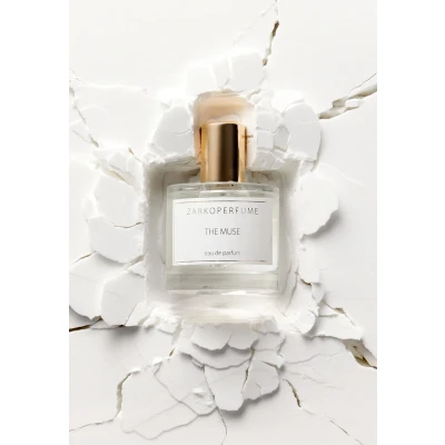 Afbeelding van Zarkoperfume The Muse Eau de Parfum 100 ml