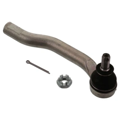 Afbeelding van Febi Bilstein Spoorstangeind / Stuurkogel 42236