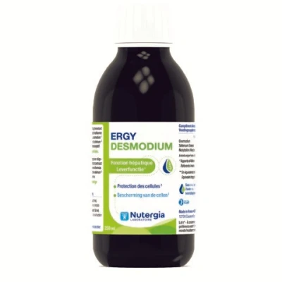 Afbeelding van Ergydesmodium Fl 250ml