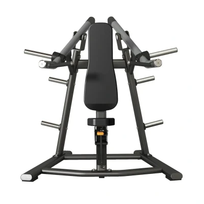Afbeelding van Toorx Professional ABSOLUTE Shoulder Press FWX 8100