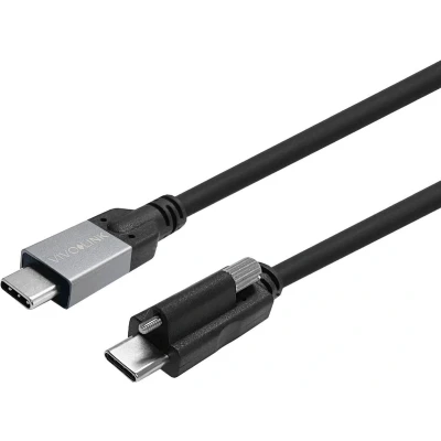 Afbeelding van Vivolink PROUSBCMMS2 USB kabel 3.2 Gen 2 (3.1 2) m C Zwart
