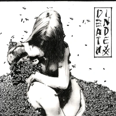 Afbeelding van Death Index (LP)