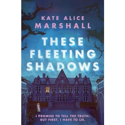 Afbeelding van These Fleeting Shadows