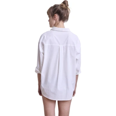 Afbeelding van Vertbaudet Zwangerschaps en voedingsblouse