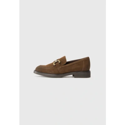 Afbeelding van Marco Tozzi Instappers, Dames, Maat: 39, Cafe Schoenen