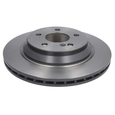 Afbeelding van Brembo Remschijf 09.C941.11