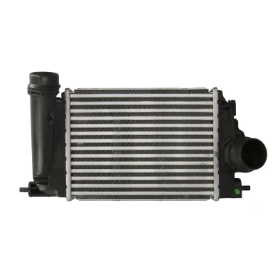 Afbeelding van Intercooler, inlaatluchtkoeler NRF 309021