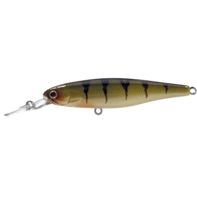 Afbeelding van Illex Deep Diver Squirrel Plug 7.9cm (11.3g) Perch