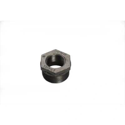 Afbeelding van Nefit Industrial verloopring nr.241 verzinkt 1&quot; bu.dr. x 1/2&quot; bi.dr.