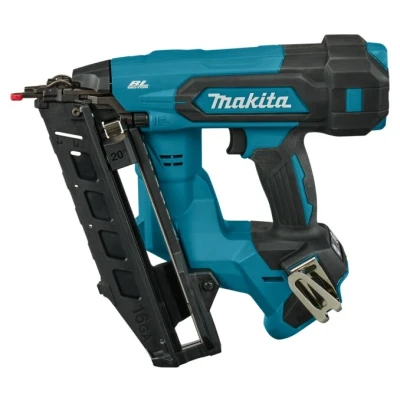 Afbeelding van Makita DBN610Z LXT 18 V Brad tacker 16Ga tot 64mm Zonder accu&quot;;s en lader