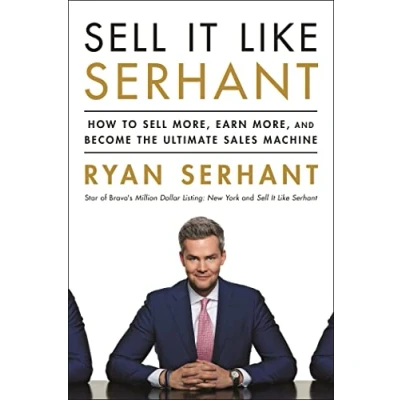 Afbeelding van Sell It Like Serhant