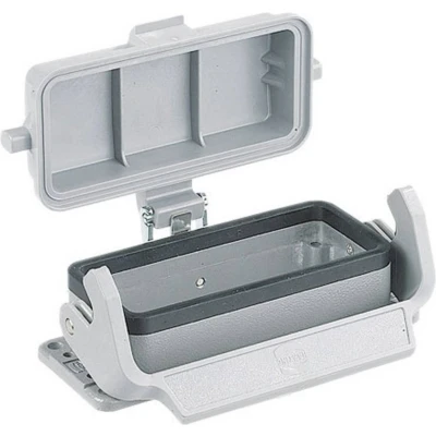 Afbeelding van Opbouwbehuizing Han® 16B agg LB K 09 30 016 0306 Harting 1 stuk(s)