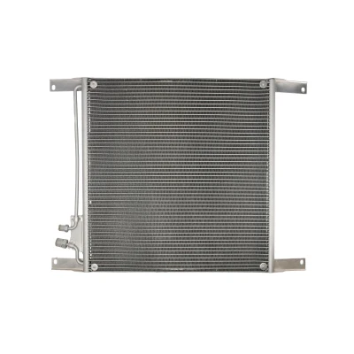 Afbeelding van Thermotec Airco condensor KTT110376