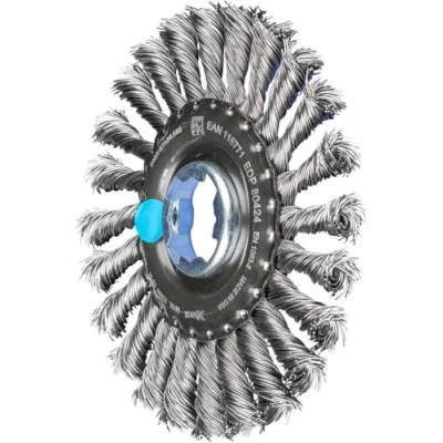 Afbeelding van PFERD 43303038 Ronde borstel getordeerd X Lock 1 stuk(s)
