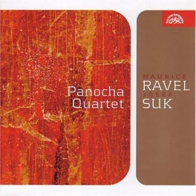 Afbeelding van Panocha Quartet String Quartets (CD)