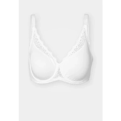 Afbeelding van Triumph Amourette W01 wit, 70E