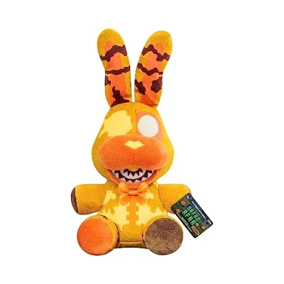 Afbeelding van Funko Pop! Plush: FNAF Dreadbear 7 Jack O Bonnie Knuffel