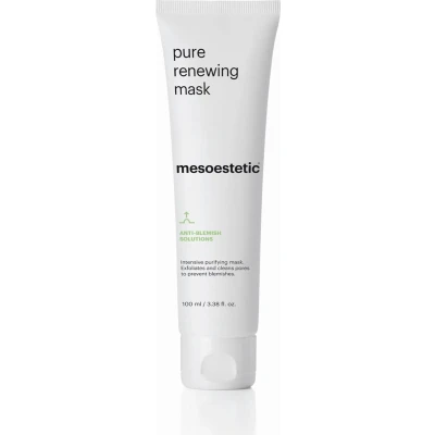 Afbeelding van Mesoestetic Pure Renewing Mask