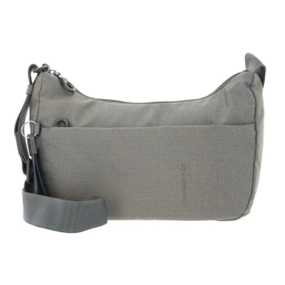 Afbeelding van Mandarina Duck, MD20 HOBO dames, eenheidsmaat, Sage Gray