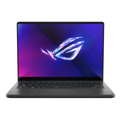 Afbeelding van ASUS ROG Zephyrus G14 GA403WW QS075W gaming laptop Ryzen AI 9 HX 370 RTX 5080 32 GB 1 TB SSD