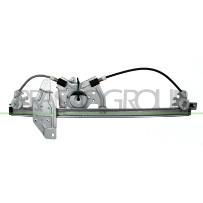 Afbeelding van Prasco Raammechanisme Links voor Electrisch CI427W024 CITROËN: C4 II Hatchback