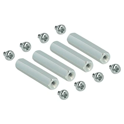 Afbeelding van DeLOCK bevestigingskit (30mm spacers) voor Raspberry Pi