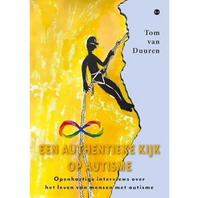 Afbeelding van Een authentieke kijk op autisme (Paperback)