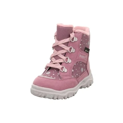 Afbeelding van Superfit Mädchen HUSKY1 warm gefütterte Gore Tex Stiefel, LILA/ROSA 8500