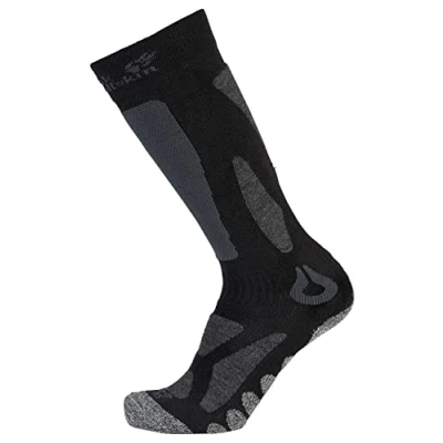 Afbeelding van Jack Wolfskin Sportsokken, Maat: 47 49, Black