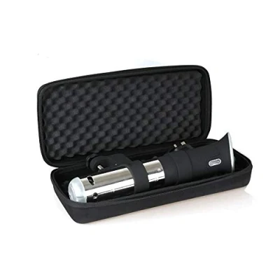 Afbeelding van Harde EVA tas beschermhoes etui voor sous vide stick Anova Precision Cooker door Hermitshell