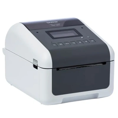Afbeelding van Brother TD 4550DNWB Labelprinter