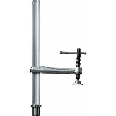 Afbeelding van Bessey TW28 30 12K Lijmtang voor lastafels Spanbreedte (max.):300 mm Afm. werkbereik:120