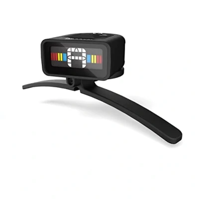 Afbeelding van Planet Waves PW CT 16 NS Micro Banjo Stemapparaat van D&#039;Addario