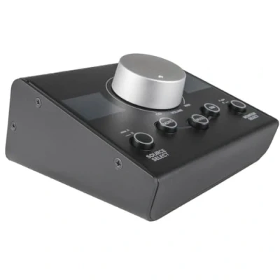 Afbeelding van Mackie Big Knob Passive Monitor controllers