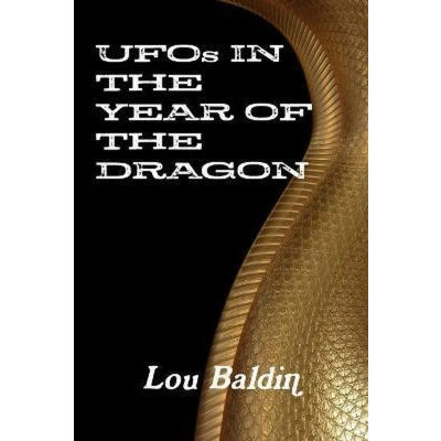 Afbeelding van UFOs IN THE YEAR OF DRAGON