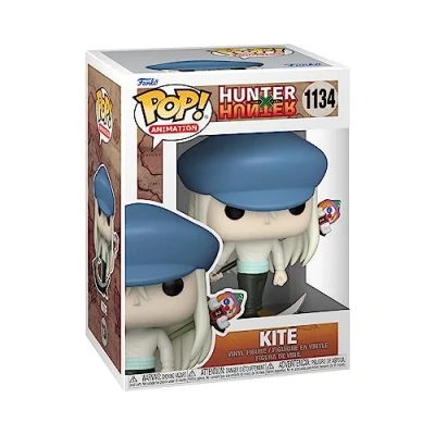 Afbeelding van Hunter x Funko Pop Vinyl: Kite