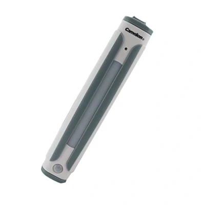 Afbeelding van LED sensorlicht met maximaal 25 uur continu licht, inclusief 3 AA Mignon batterijen