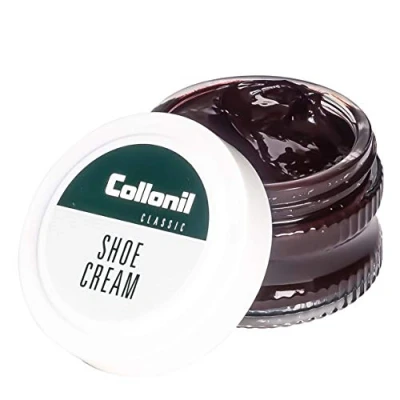 Afbeelding van Collonil Shoe Cream Bordeaux (437) 60ml