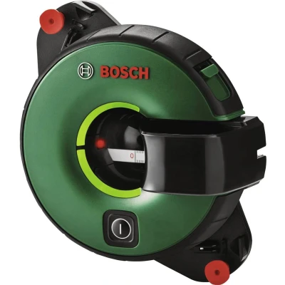 Afbeelding van Bosch Lijnlaser Atino