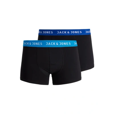 Afbeelding van Jack &amp; Jones 2 PACK Boxerbriefs, Heren, Maat: Large, Surf the web