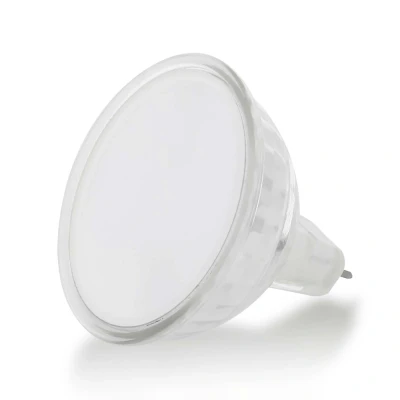 Afbeelding van Yphix Gu5.3 Led Lamp Izar Mr16 120 4,9w 2700k Dimbaar LEDdirect.nl
