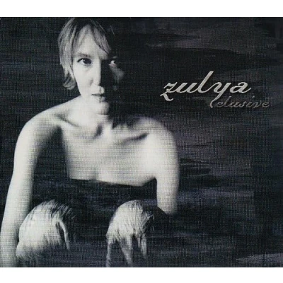 Afbeelding van Zulya Elusive (CD)