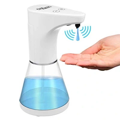Afbeelding van Promedix PR 530 Touchless automatische zeepdispenser 480ml