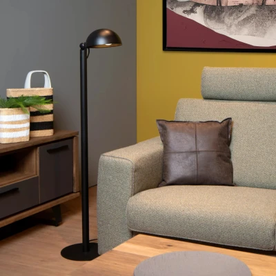Afbeelding van Lucide Vloerlamp Austin 1L