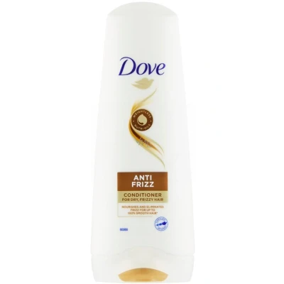 Afbeelding van Dove Conditioner Anti Frizz 200 ml