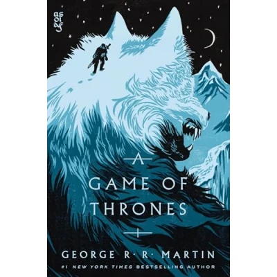 Afbeelding van A Game of Thrones