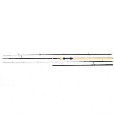 Afbeelding van Korum Glide Power Float Rod Maat : 12 14ft 3.65 4.25m 4 delen