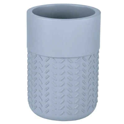 Afbeelding van Kleine Wolke Accessoires, Iceblue, lengte 7,5 cm, breedte hoogte 11 cm